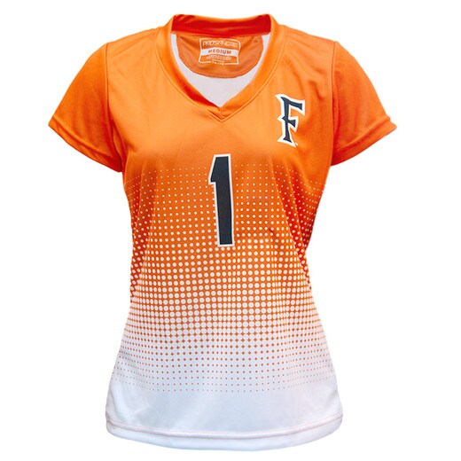 Teamwork Women Replica Soccer Jersey